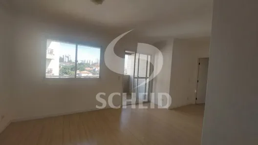 Apartamento com 3 Quartos para alugar, 95m² no Vila Sônia, São Paulo