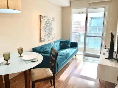 Apartamento com 1 Quarto à venda, 70m² no Mooca, São Paulo