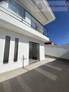 Casa com 3 Quartos à venda, 95m² no Residencial Masterville, Sarzedo