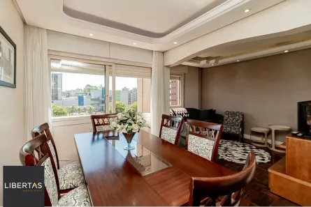 Apartamento com 2 Quartos à venda, 92m² no Jardim Lindóia, Porto Alegre