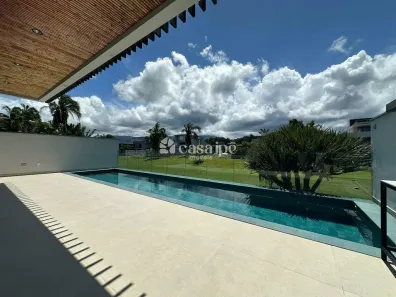 Sobrado com 5 Quartos à venda, 1185m² no Riviera, Bertioga