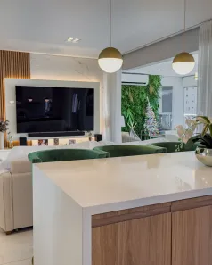 Apartamento com 3 Quartos à venda, 127m² no Tatuapé, São Paulo