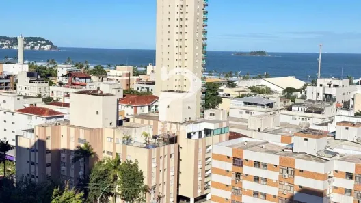 Cobertura com 2 Quartos à venda, 160m² no Enseada, Guarujá