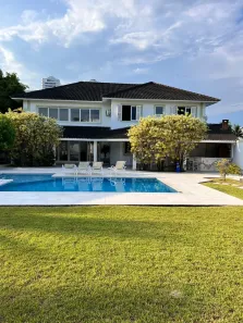 Casa de Condomínio com 5 Quartos à venda, 976m² no Barra da Tijuca, Rio de Janeiro