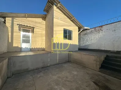 Casa com 2 Quartos para alugar, 100m² no Jardim Maria Eugênia, Sorocaba