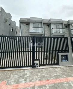 Sobrado com 2 Quartos à venda, 82m² no Passo de Torres, Passo de Torres