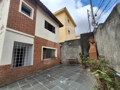 Sobrado com 4 Quartos para alugar, 250m² no Vila Dom Pedro II, São Paulo