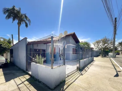 Casa com 2 Quartos à venda, 52m² no Parque dos Eucalíptos, Gravataí