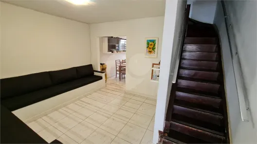 Sobrado com 2 Quartos à venda, 80m² no Vila Albertina, São Paulo