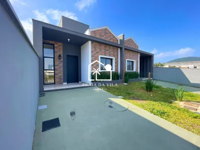 Casa com 2 Quartos à venda, 70m² no Nova Brasília, Imbituba