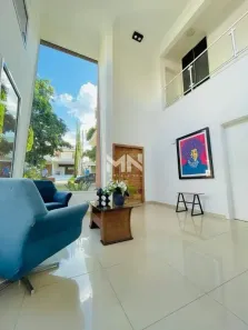 Casa de Condomínio com 4 Quartos à venda, 560m² no Condomínio Reserva da Serra, Jundiaí