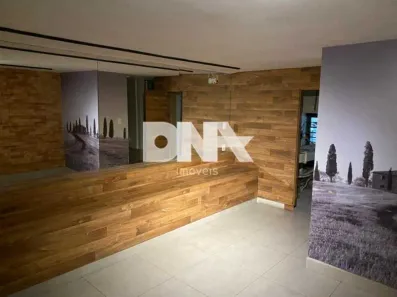 Apartamento com 1 Quarto à venda, 50m² no Centro, Rio de Janeiro
