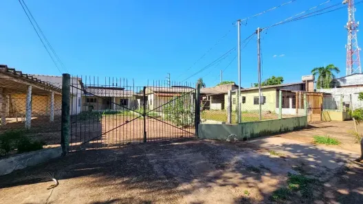 à venda, 1080m² no Vila Albuquerque, Campo Grande