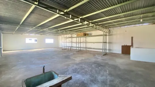 Galpão/Depósito/Armazém para alugar, 315m² no Centro, Jaú