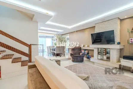 Casa com 3 Quartos à venda, 220m² no Tristeza, Porto Alegre