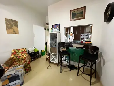 Apartamento com 1 Quarto à venda, 48m² no Flamengo, Rio de Janeiro