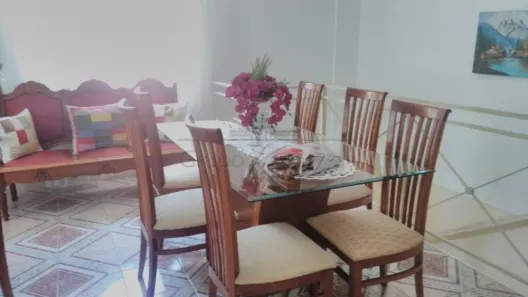 Sobrado com 3 Quartos à venda, 280m² no Bosque dos Eucaliptos, São José dos Campos