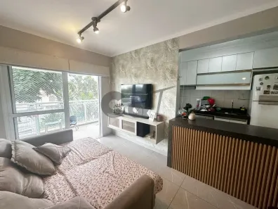Apartamento com 2 Quartos à venda, 74m² no Vila Alexandria, São Paulo