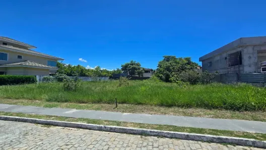 Lote/Terreno à venda, 1014m² no Busca Vida (Abrantes), Camaçari