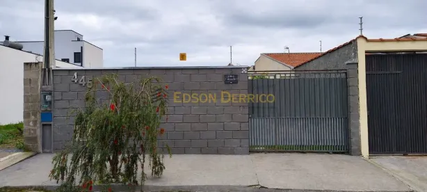 Lote/Terreno à venda, 25m² no Residencial Parque das Palmeiras, Pindamonhangaba