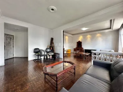 Apartamento com 4 Quartos à venda, 200m² no Savassi, Belo Horizonte