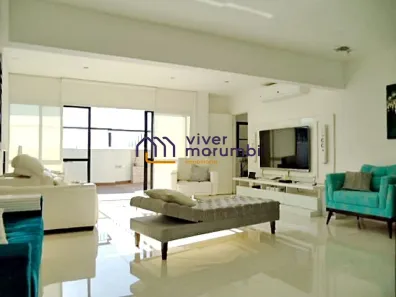 Apartamento com 3 Quartos à venda, 180m² no Indianópolis, São Paulo