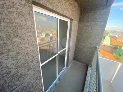 Casa de Condomínio com 2 Quartos à venda, 45m² no Vila Nivi, São Paulo