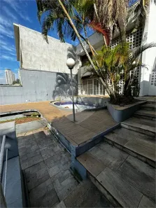 Casa com 4 Quartos para alugar, 280m² no Vila Andrade, São Paulo