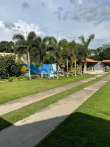 Fazenda/Sítio com 3 Quartos à venda, 350m² no Jd N Sra Salete, Araçoiaba da Serra