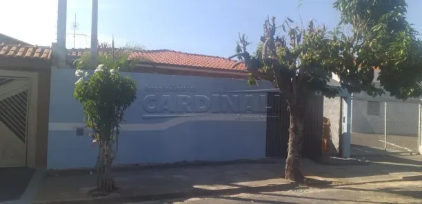 Casa com 2 Quartos à venda, 197m² no Jardim das Estações (Vila Xavier), Araraquara