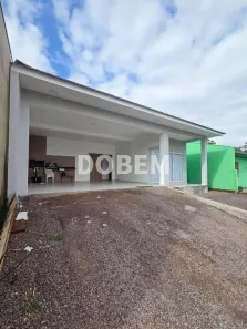 Casa com 3 Quartos à venda, 168m² no Boa Vista, Lindolfo Collor