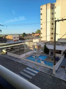 Apartamento com 2 Quartos à venda, 60m² no Rosa Maria, São Cristóvão