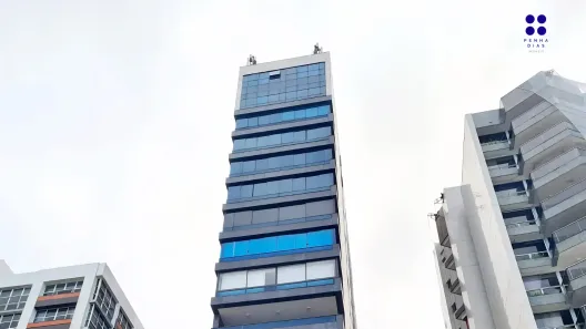 Apartamento com 4 Quartos à venda, 310m² no Boa Viagem, Recife