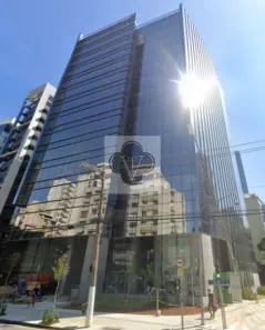 Sala Comercial para alugar, 244m² no Pinheiros, São Paulo