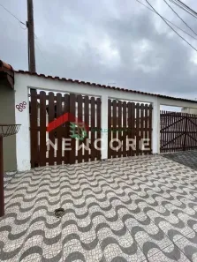 Casa com 2 Quartos à venda, 60m² no , Mongaguá