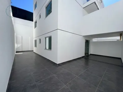 Apartamento com 2 Quartos à venda, 78m² no Copacabana, Belo Horizonte