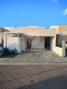 Casa de Condomínio com 3 Quartos à venda, 180m² no Saltinho, Paulínia