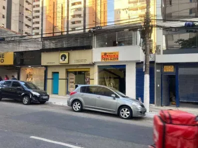 Prédio Comercial para alugar, 210m² no Vila Guarani (Z Sul), São Paulo