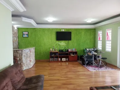Sobrado com 2 Quartos à venda, 174m² no Jardim Pacaembu, Jundiaí