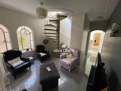 Sobrado com 4 Quartos para venda ou aluguel, 276m² no Vila Carrão, São Paulo