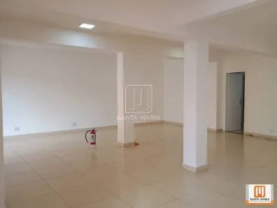 Sala Comercial para alugar, 250m² no Centro, Ribeirão Preto