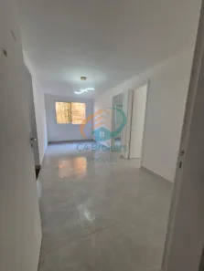 Apartamento com 2 Quartos à venda, 43m² no Cidade Parque Brasília, Guarulhos