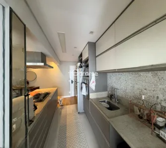 Apartamento com 2 Quartos à venda, 98m² no Vila Andrade, São Paulo