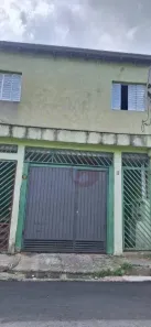 Sobrado com 3 Quartos à venda, 240m² no Jardim Rio Pequeno, São Paulo