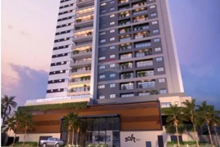 Apartamento com 2 Quartos à venda, 63m² no Jardim América, Goiânia