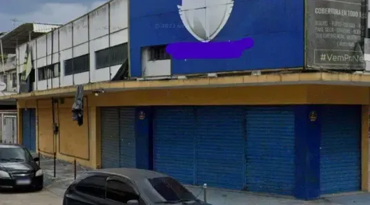 Ponto Comercial à venda, 195m² no Centro, Nova Iguaçu