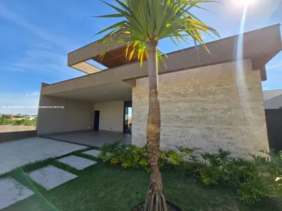 Casa de Condomínio com 3 Quartos à venda, 196m² no Residencial Terra Nova, Presidente Prudente