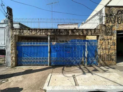 Casa com 3 Quartos à venda, 180m² no Quarta Parada, São Paulo