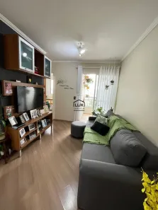 Apartamento com 2 Quartos à venda, 48m² no Vila Bela, São Paulo