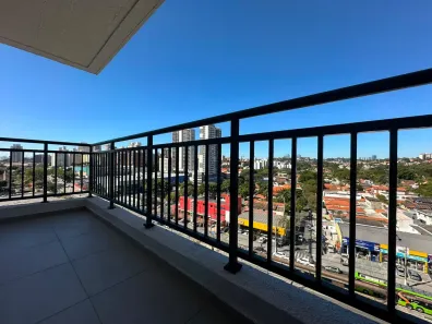 Apartamento com 2 Quartos para alugar, 42m² no Butantã, São Paulo